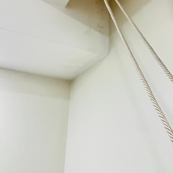 İsmail İltemir Group İnşaat'ın Yapmış Olduğu Dairede Yaşanan Eksiklikler