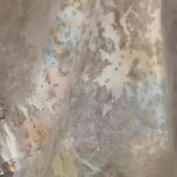 İç Dolgu Eksik Baby Me Alt Açma Örtüsü Şikayet