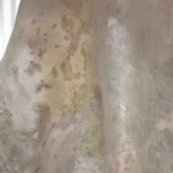 İç Dolgu Eksik Baby Me Alt Açma Örtüsü Şikayet