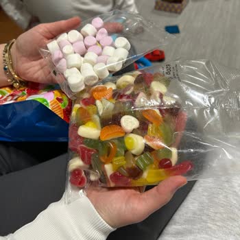 Ambalajda Belirtilen Şeker Çeşitleri Çıktı Değil, Güvenim Sarsıldı