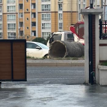 Güvenlik Görevlisinin İhmalinden Araç Hasarı Ve Tazmin Talebi