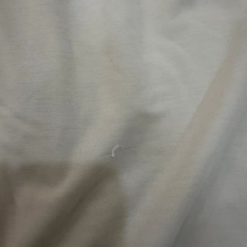 Lufian’dan Kullanılmış Ve Lekeli Tişörtler Aldım, Tam İade Talep Ediyorum