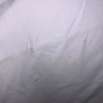 Lufian’dan Kullanılmış Ve Lekeli Tişörtler Aldım, Tam İade Talep Ediyorum