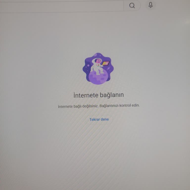 Kablo Net Ağ Kesintileri Ve Müşteri Desteği Eksikliği Nedeniyle 750 TL’lik İnternetten Mağduriyet