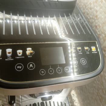 Vatan Bilgisayar Arızalı Kahve Makinesi İadesi Ve Geri Ödeme Talebi