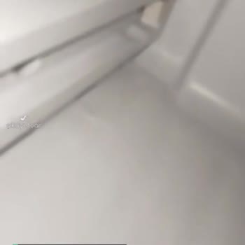 Arçelik Buzdolabı Buzluk Kısmının Su Akıtması!