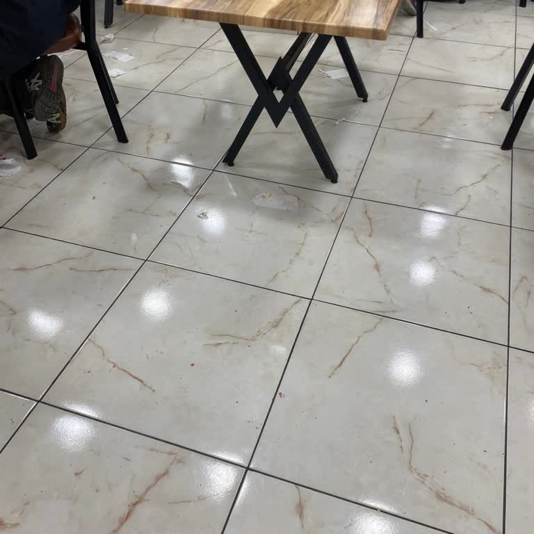 Kumbasar Döner Kebap Hijyen Sorunu