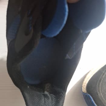 Kısa Sürede Yırtılan Ayakkabının Garanti Reddi Kabul Edilemez