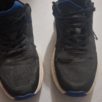 Kısa Sürede Yırtılan Ayakkabının Garanti Reddi Kabul Edilemez