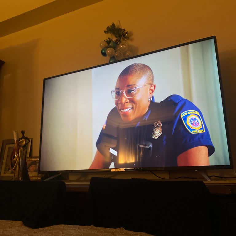 Disney+ Üzerinde 9-1-1 Dizisine Türkçe Dublaj Eksikliği