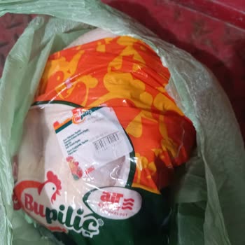 Tarihi Geçmiş Ve Bozulmuş Tavuk Satışı İçin İade Talebi