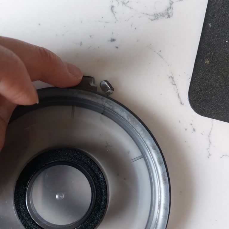 Hazne Kapağı Kırıldı, Garanti Kapsamında Ücretsiz Değişim Talebi