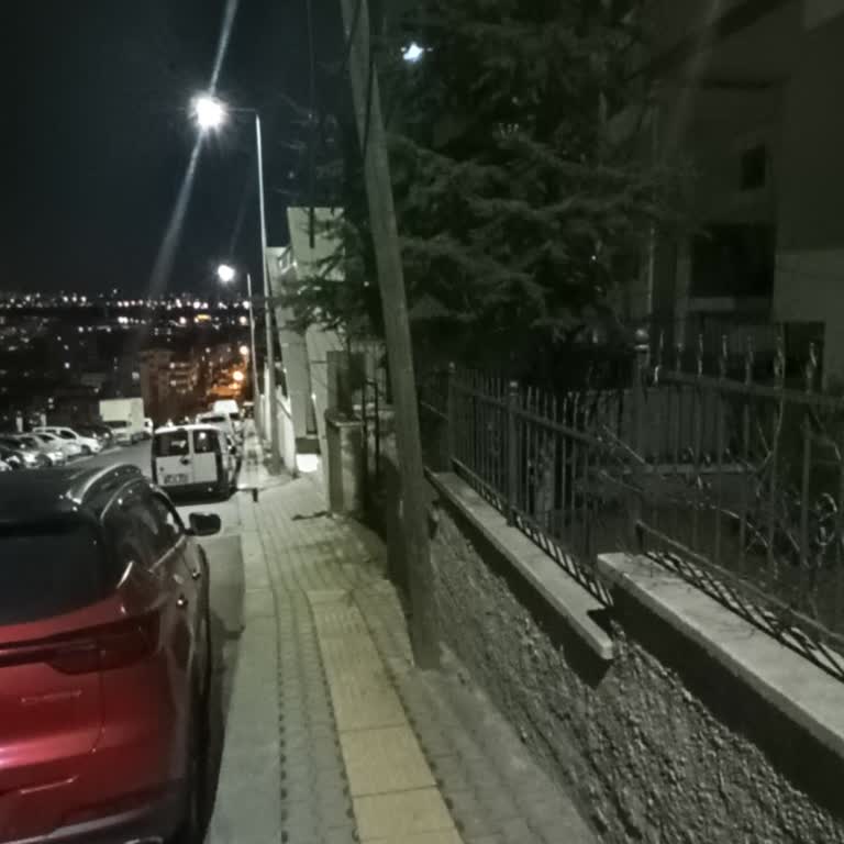 Telekom Direğinin Güvenlik Riski ve Kaldırılma Talebi