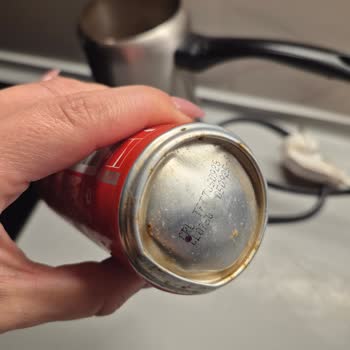 Yanlış Renk Paspas Ve Şişen Kolalar İçin Cevapsız Şikayet