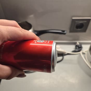 Yanlış Renk Paspas Ve Şişen Kolalar İçin Cevapsız Şikayet