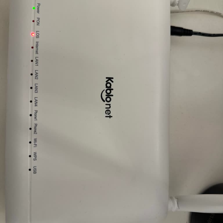 Kablo Net Kesintisi İş Ve Günlük Kullanımı Etkiledi, Acil Çözüm Ve Ücret İadesi Talebi