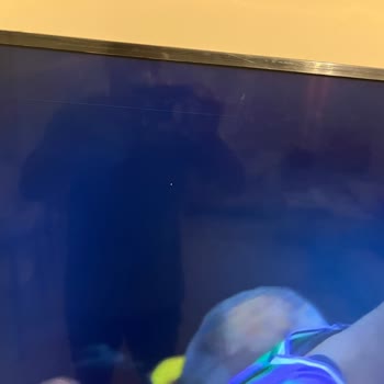 Teknocnr'dan Aldığım Televizyonun Arızası Ve Tüketici Hakem Heyeti Kararına Uyulmaması