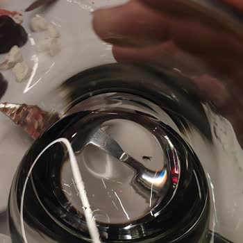 Wyndham Grand Kalamış Sigara Dumanı Altındaki Kapalı Restoran