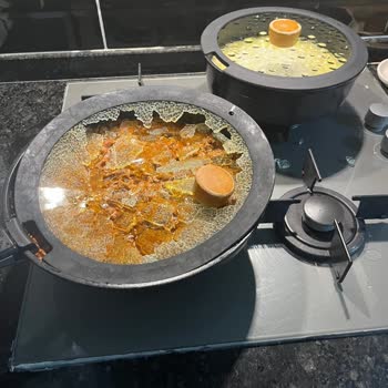 Neoflam Tencere Kapağı Patlaması Güvenlik Riski Ve Değişim Talebi