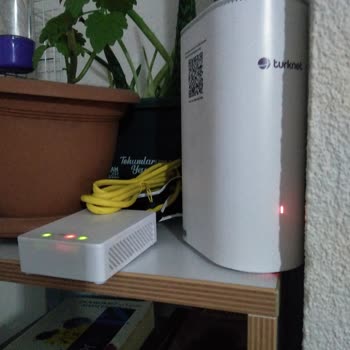 TurkNet'in Sürekli İnternet Kesintileri Ve Müşteri Hizmetlerine Ulaşılamaması