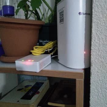 TurkNet'in Sürekli İnternet Kesintileri Ve Müşteri Hizmetlerine Ulaşılamaması