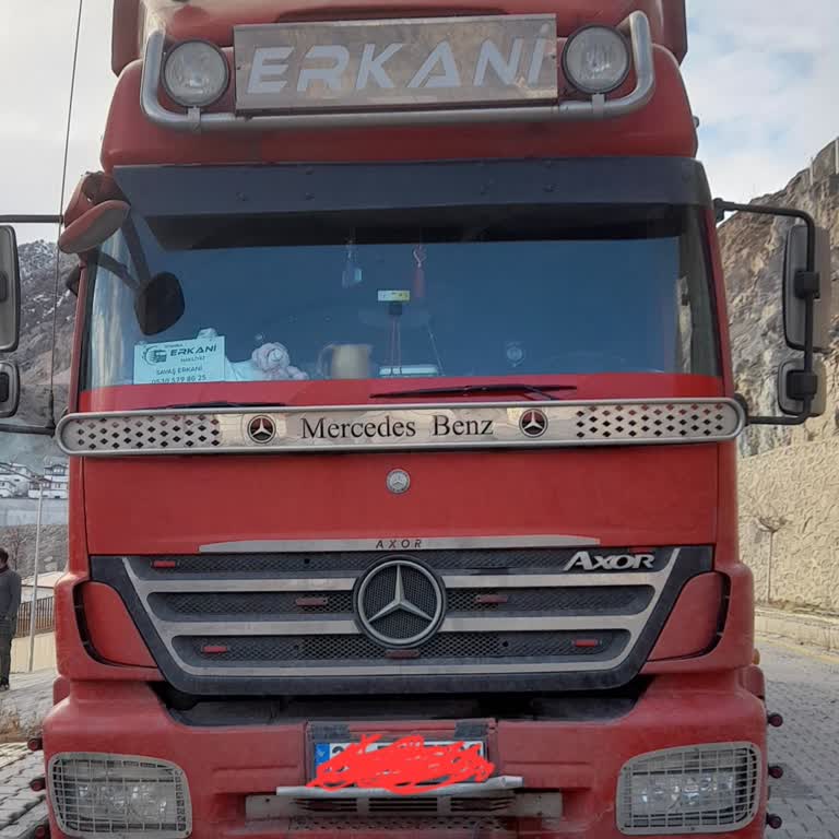 Teslimat Gecikmesi Ve Hasarlı Eşyalar Nedeniyle Yaşanan Büyük Mağduriyet