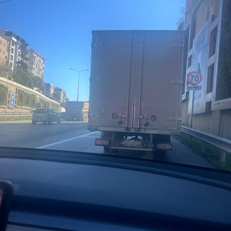 Randevu Saatine Uymayan Media Markt Teslimatı Ve Güvenlik Riski