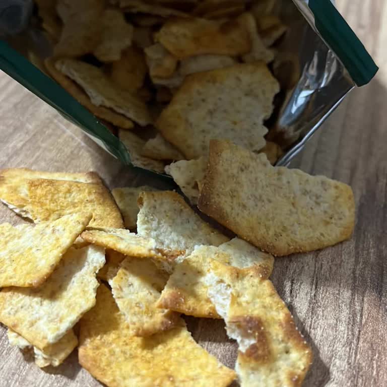 Ülker Altınbaşak Tahıl Cipsi Yanık Ürün Şikayeti Ve Telafi Talebi