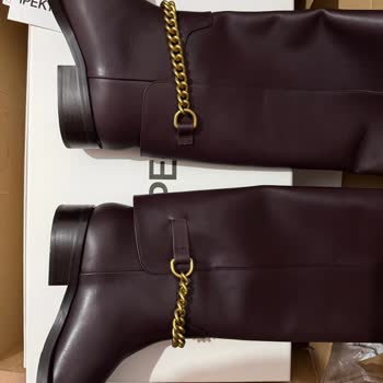 İpekyol Çizmelerinde Üretim Hatası Ve Kalite Kontrol Eksikliği