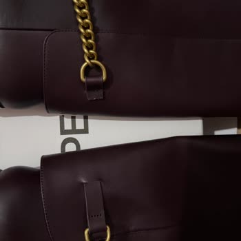 İpekyol Çizmelerinde Üretim Hatası Ve Kalite Kontrol Eksikliği