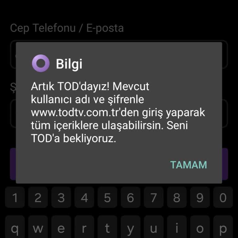 Beın Connect Üyeliğimde Maç İzleyemiyorum Ve Destek Bulamıyorum