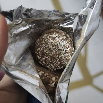 Ülker Coco Star Ürünü Son Kullanma Tarihi Geçmemiş Küflü Çıktı