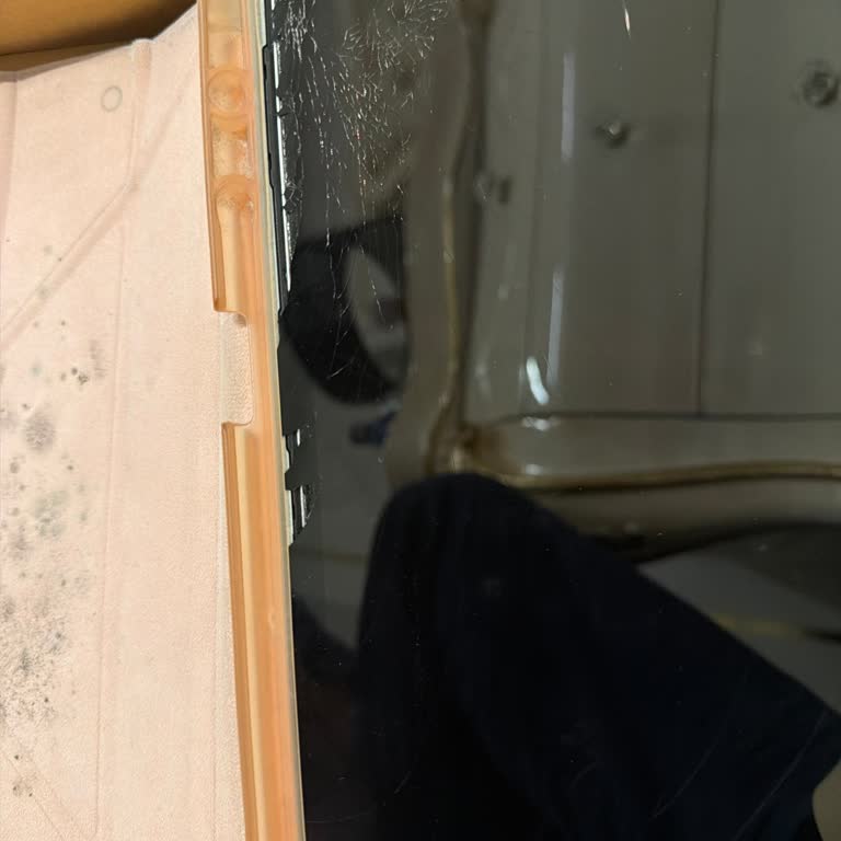 Ekran Değişimi İçin Ödenen Ücret İade Edilmedi Ve Tabletim Çalışmaz Duruma Geldi