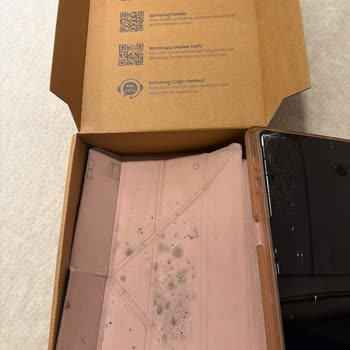 Ekran Değişimi İçin Ödenen Ücret İade Edilmedi Ve Tabletim Çalışmaz Duruma Geldi