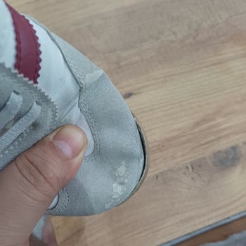 FLO’dan Aldığım Çocuk Ayakkabısı İçin Cevapsız Şikayet Ve İade Talebi