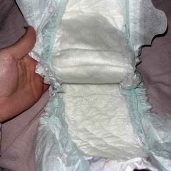 Bebek Bezinde Cilt Yanığı Ve Kanama: Ücret İadesi Talebi