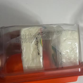 Migros’tan Alınan Tahsildaroğlu Markalı Peynir Bozulmuş, Son Kullanma Tarihi Geçmemiş
