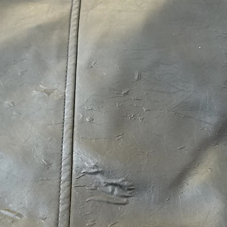 Kısa Sürede Deforme Olan Ceket İçin İade Talebi