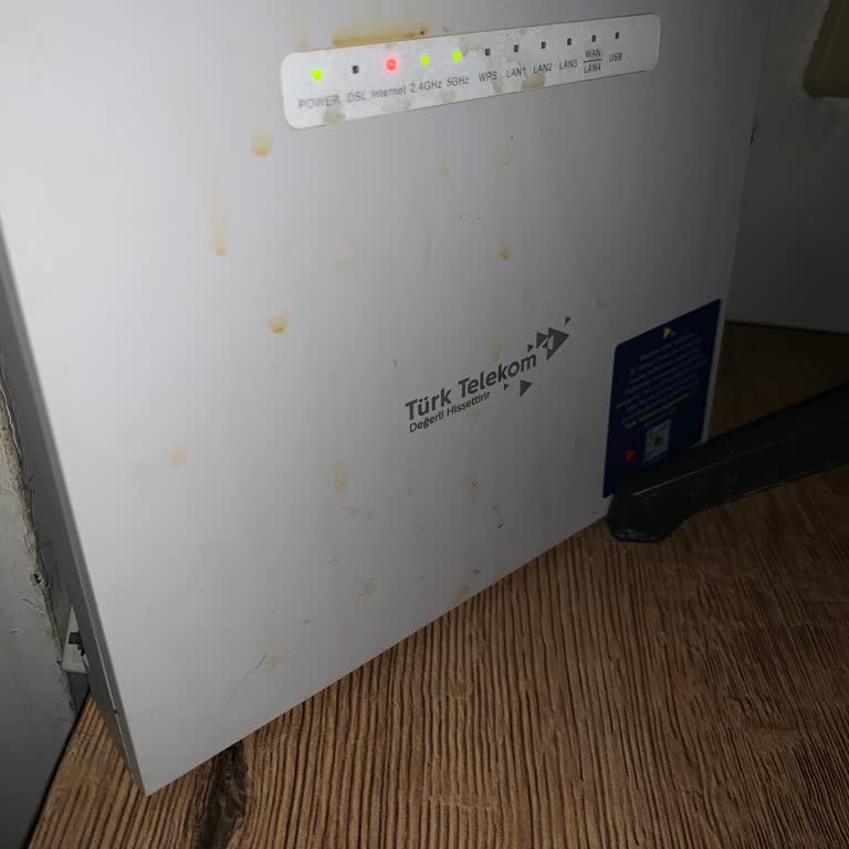 Türk Telekom İnternet Kesintisi Ve Sürekli Ertelemeler