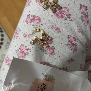 Ankamall Klips Concept Küpe Anında Kırıldı; İade Ve Değişim Talebi