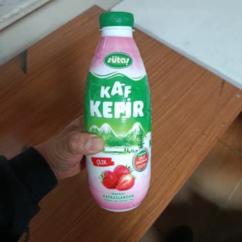 Kampanyalı Ürün İçin Tarihi Geçmiş Kefir Gönderildi; Tam Fiyat İadesi Talebi
