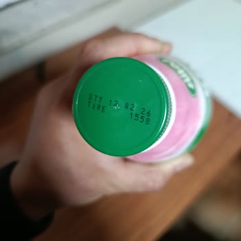 Kampanyalı Ürün İçin Tarihi Geçmiş Kefir Gönderildi; Tam Fiyat İadesi Talebi