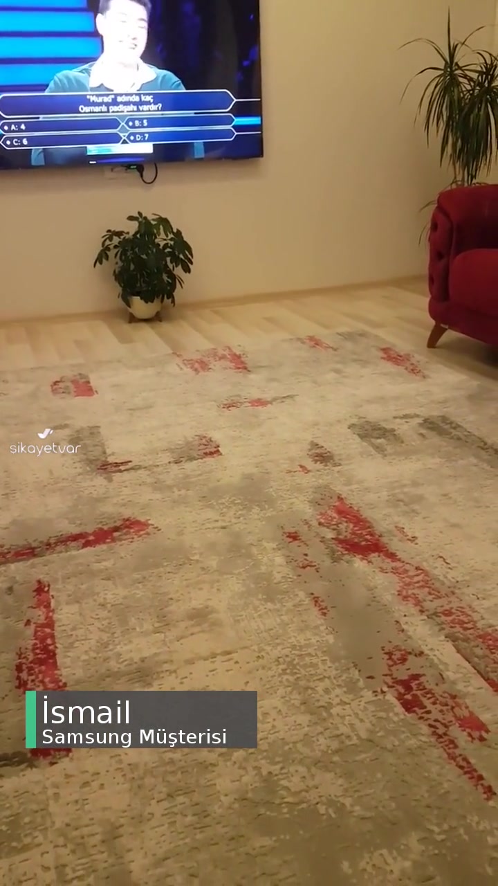 Samsung TV Akıllı Kumanda Çalışmıyor videonun kapak resmi