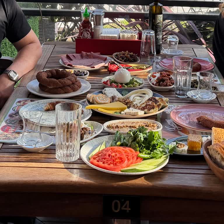 Makul Olmayan Kahvaltı Ücretine İtiraz Ve İade Talebi