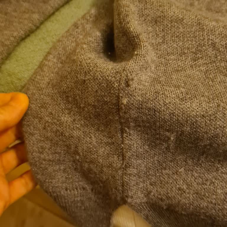 Network Kazakta Hızlı Tüylenme Ve Cevapsız İnceleme Süreci