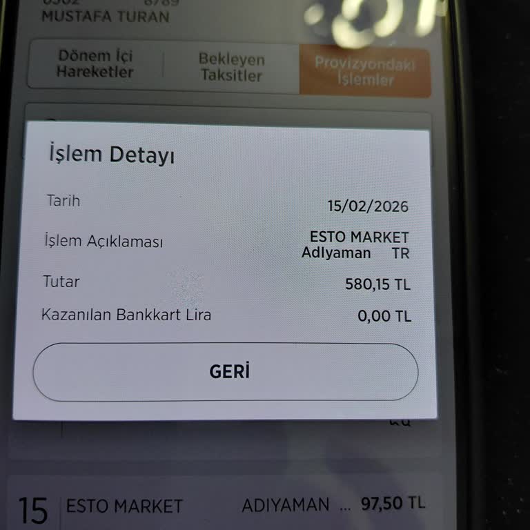 Bozulmuş Kimyon, Aileyi Sağlık Riski Altına Soktu