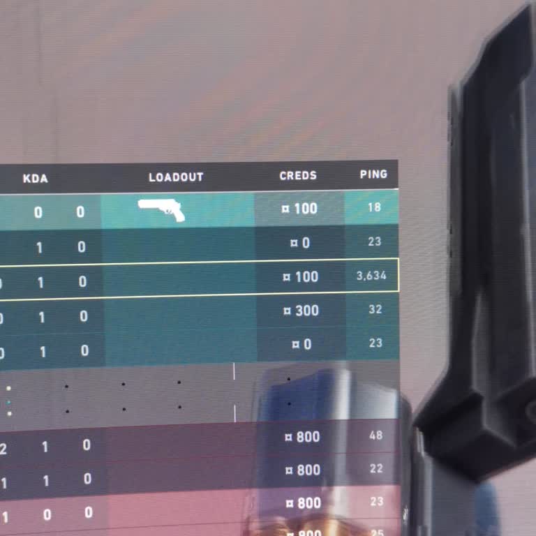 Hazarnet 16Mbps Pakette Oyun Ping’i 3000ms’ye Çıktı Çözüm Bekliyor