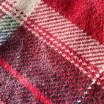 Nevresim Takımında Boya Salma Ve Cilt Lekesi Sorunu