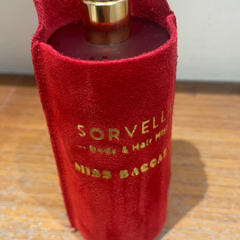 Hasarlı Parfüm Ücretsiz Değişim Talebi Ve Fiyat Farkı İtirazı