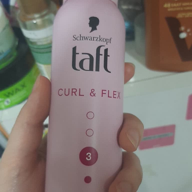 Kapağı Bozuk Schwarzkopf Saç Köpüğü İçin Ürün Değişimi Talebi